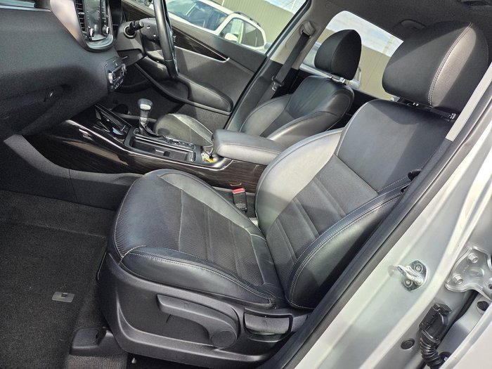 2019 Kia Sorento SLi