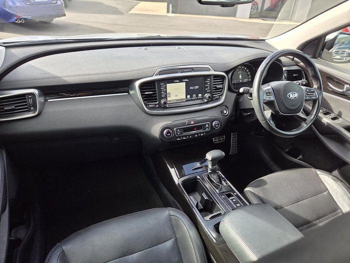 2019 Kia Sorento SLi