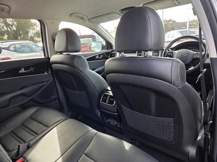 2019 Kia Sorento SLi