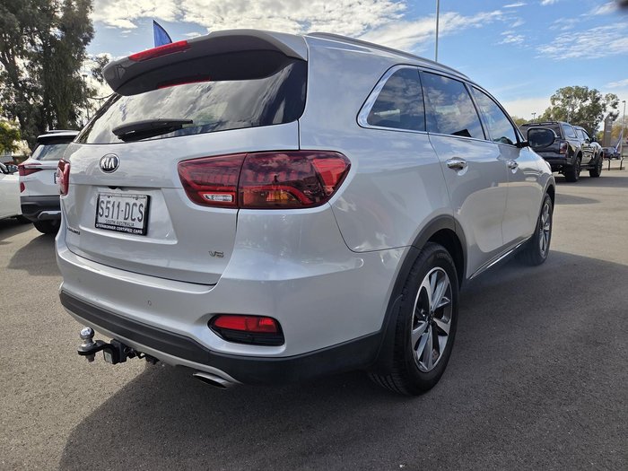 2019 Kia Sorento SLi