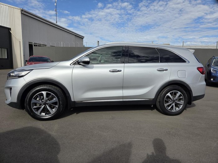 2019 Kia Sorento SLi