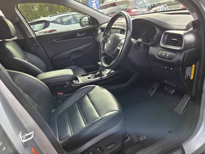 2019 Kia Sorento SLi