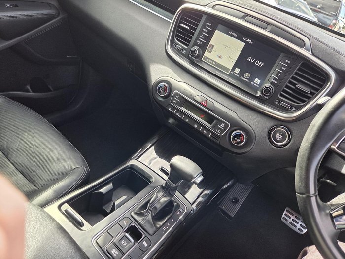 2019 Kia Sorento SLi