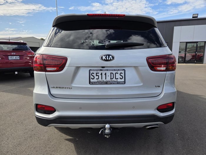 2019 Kia Sorento SLi