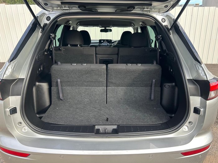 2022 Mitsubishi Outlander LS