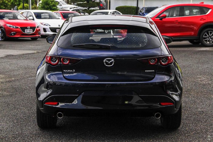 2026 Mazda 3 G20 Evolve