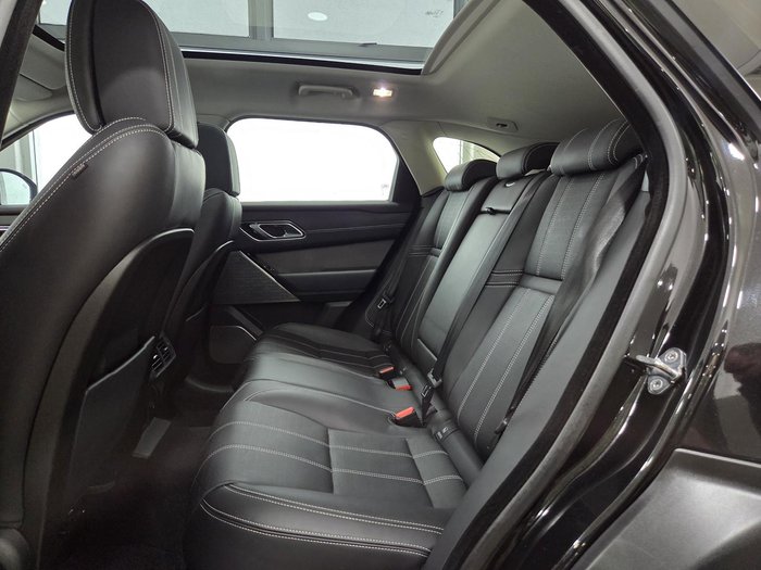 2017 Land Rover Range Rover Velar P380 HSE