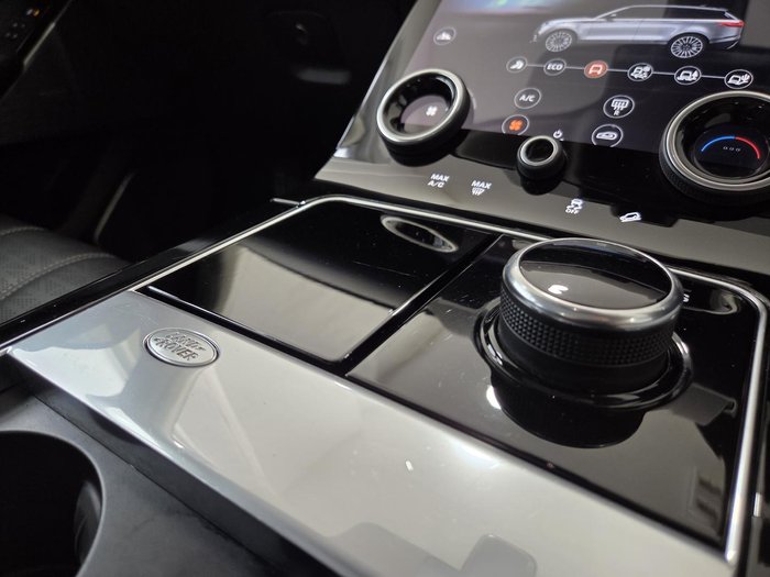 2017 Land Rover Range Rover Velar P380 HSE