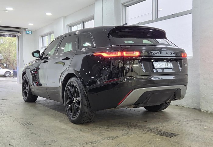 2017 Land Rover Range Rover Velar P380 HSE