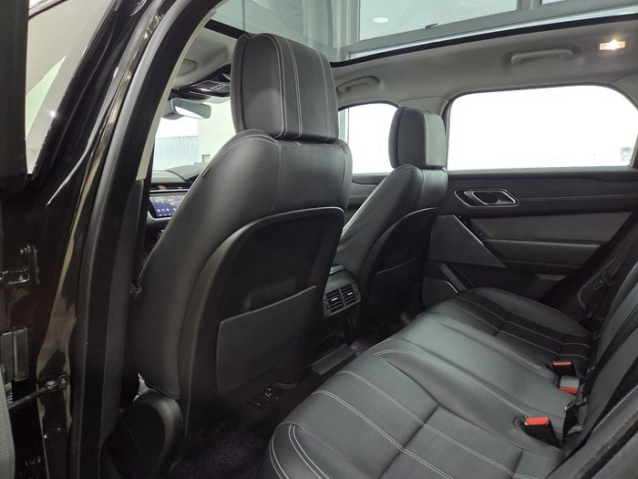 2017 Land Rover Range Rover Velar P380 HSE