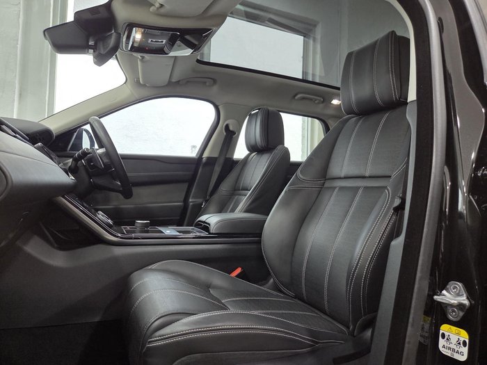 2017 Land Rover Range Rover Velar P380 HSE