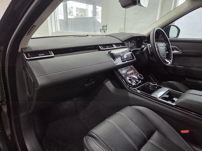 2017 Land Rover Range Rover Velar P380 HSE