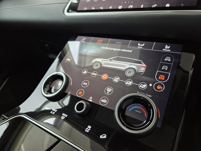 2017 Land Rover Range Rover Velar P380 HSE