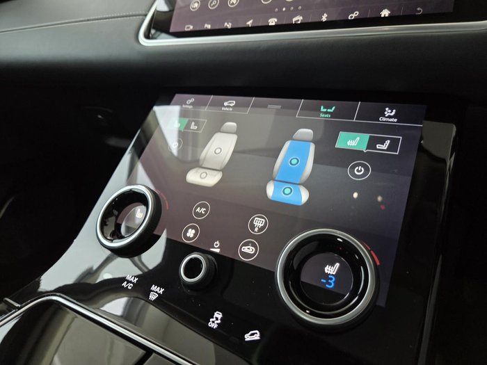2017 Land Rover Range Rover Velar P380 HSE