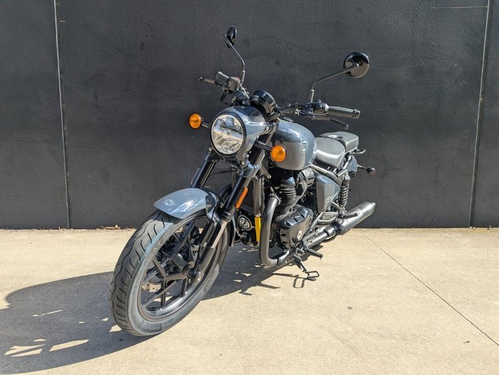 2026 Royal Enfield (see Also Enfiel 2026 Royal Enfield (see Also Enfiel 650CC SHOTGUN 650 Road