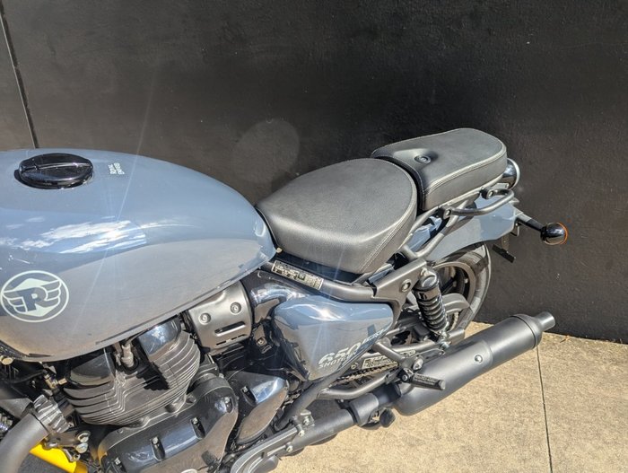 2026 Royal Enfield (see Also Enfiel 2026 Royal Enfield (see Also Enfiel 650CC SHOTGUN 650 Road
