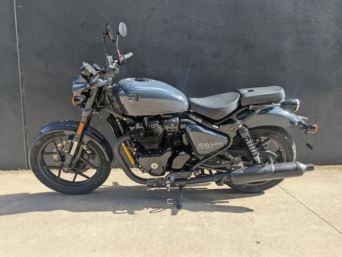 2026 Royal Enfield (see Also Enfiel 2026 Royal Enfield (see Also Enfiel 650CC SHOTGUN 650 Road