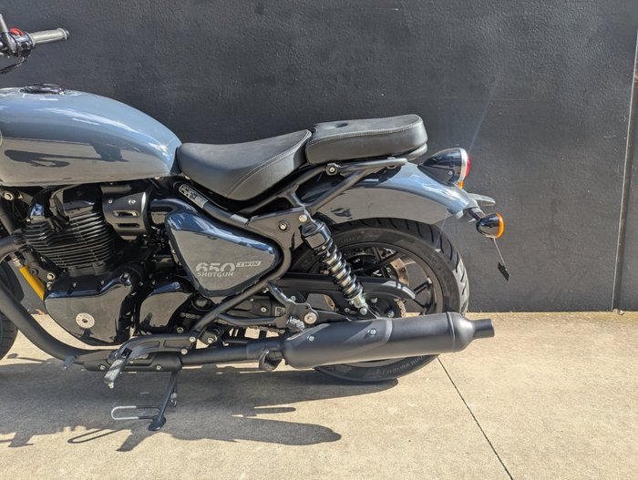 2026 Royal Enfield (see Also Enfiel 2026 Royal Enfield (see Also Enfiel 650CC SHOTGUN 650 Road