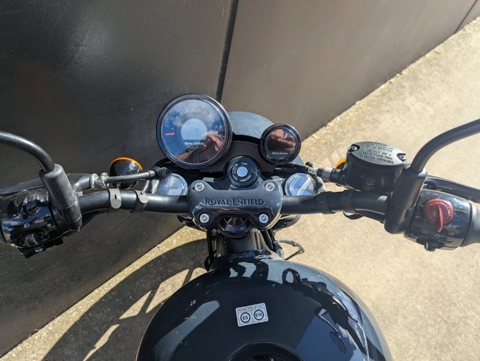 2026 Royal Enfield (see Also Enfiel 2026 Royal Enfield (see Also Enfiel 650CC SHOTGUN 650 Road