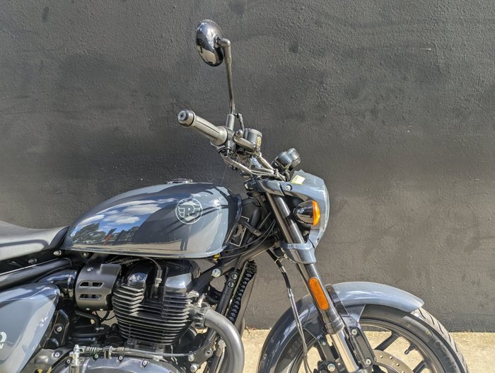 2026 Royal Enfield (see Also Enfiel 2026 Royal Enfield (see Also Enfiel 650CC SHOTGUN 650 Road