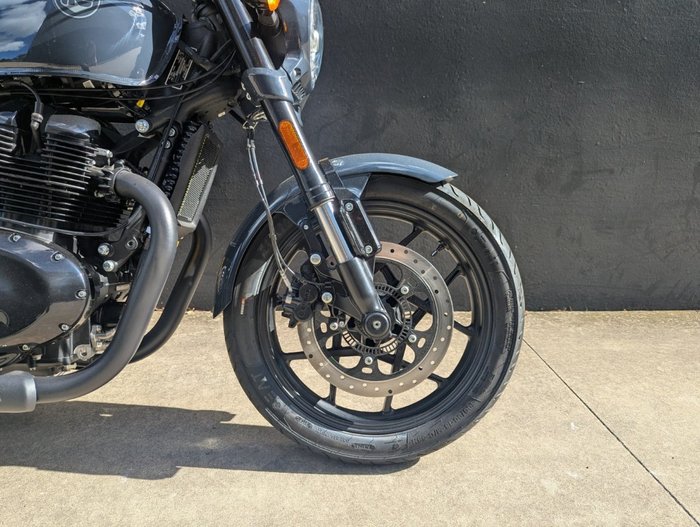 2026 Royal Enfield (see Also Enfiel 2026 Royal Enfield (see Also Enfiel 650CC SHOTGUN 650 Road