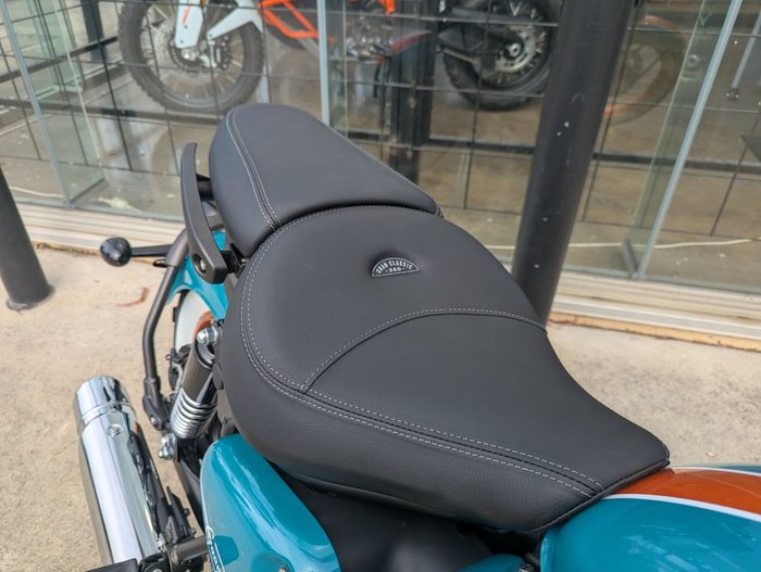 2026 Royal Enfield (see Also Enfiel GOAN 350 TRIP TEAL