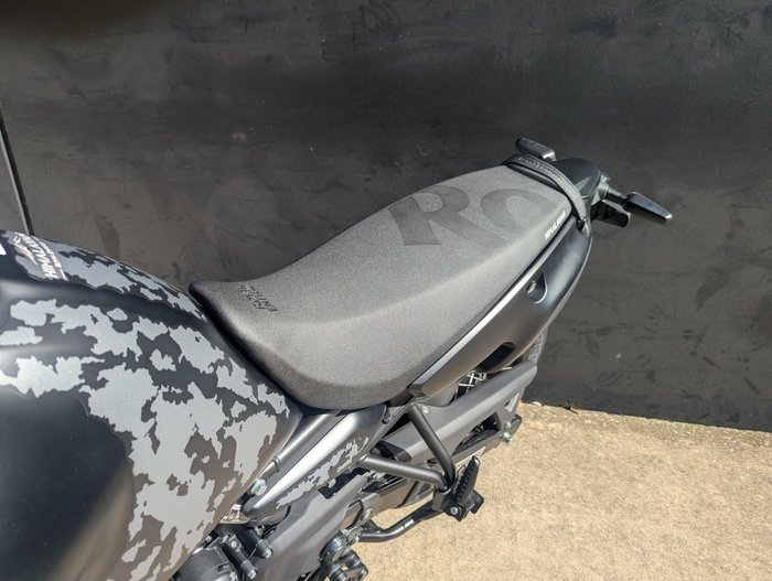 2026 Royal Enfield (see Also Enfiel HIMALAYAN 450 MANA BLACK