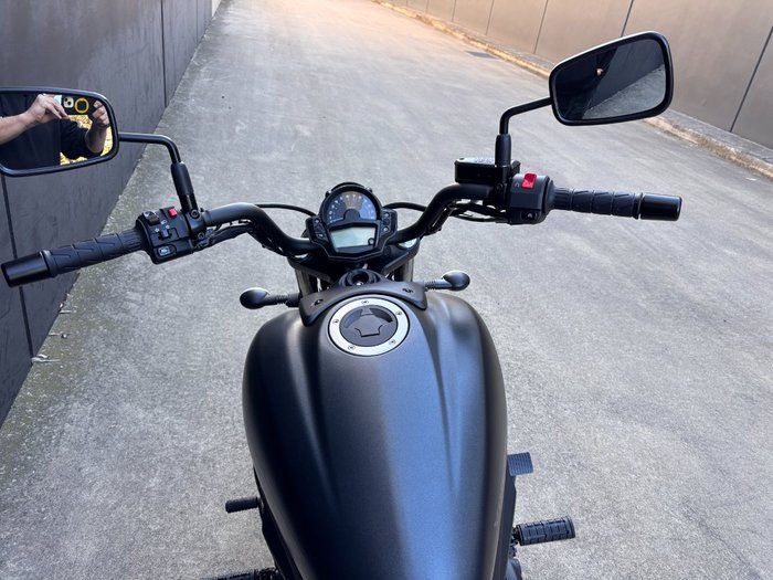 2025 Kawasaki 2025 Kawasaki 650CC VULCAN S LAMS CRUISER (EN650DSFAW) GREY
