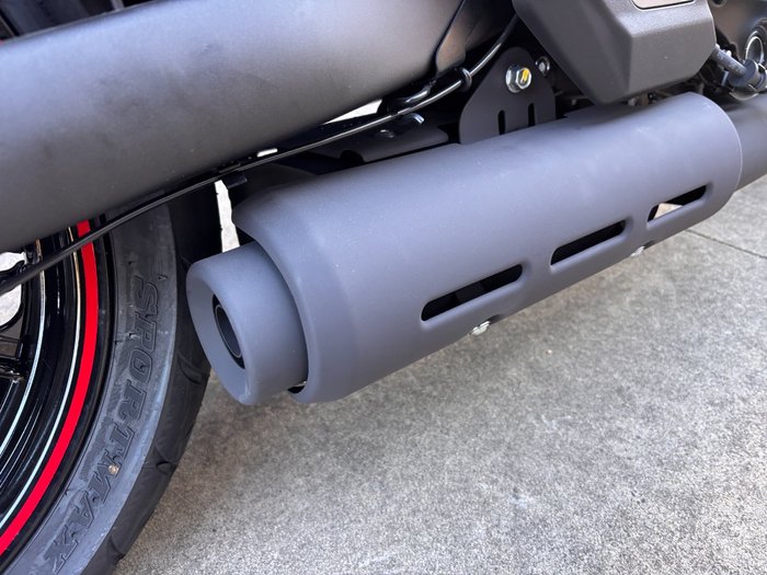 2025 Kawasaki 2025 Kawasaki 650CC VULCAN S LAMS CRUISER (EN650DSFAW) GREY