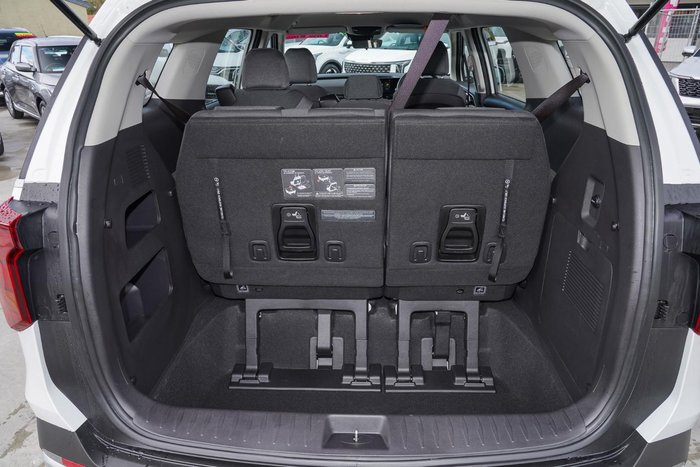 2025 Kia Carnival S