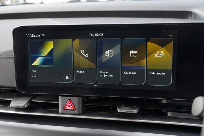 2025 Kia Carnival S