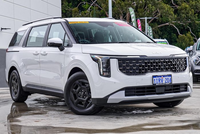 2025 Kia Carnival S