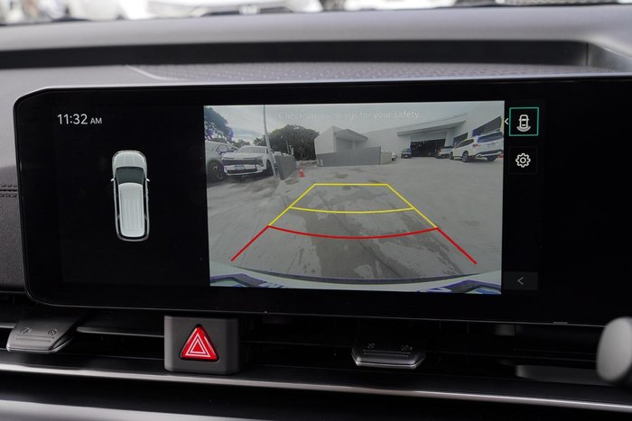 2025 Kia Carnival S