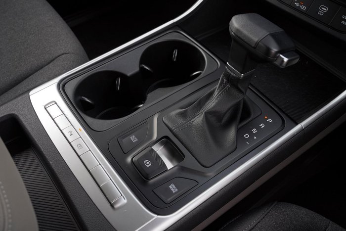 2025 Kia Carnival S