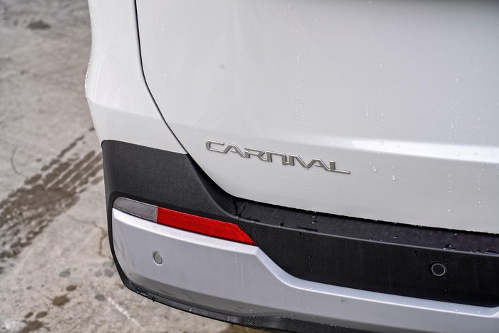 2025 Kia Carnival S