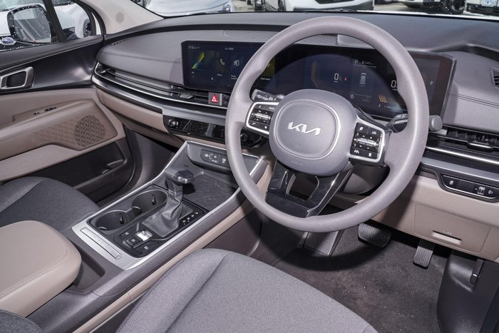 2025 Kia Carnival S