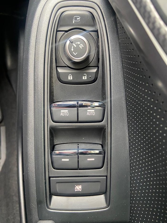 2022 Subaru XV 2.0i-S