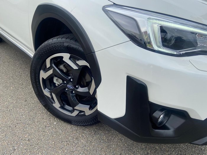 2022 Subaru XV 2.0i-S
