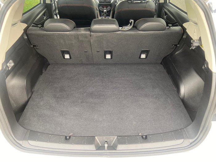 2022 Subaru XV 2.0i-S