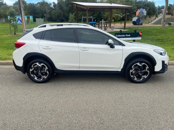 2022 Subaru XV 2.0i-S