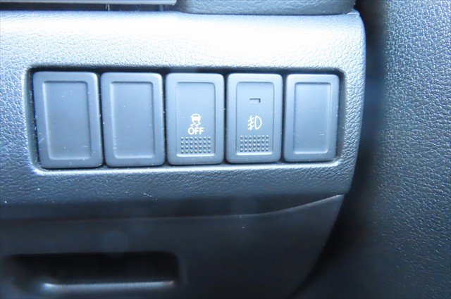2021 Suzuki Vitara LY Series II Bright Red 5/Black Two Tone