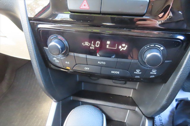 2021 Suzuki Vitara LY Series II Bright Red 5/Black Two Tone