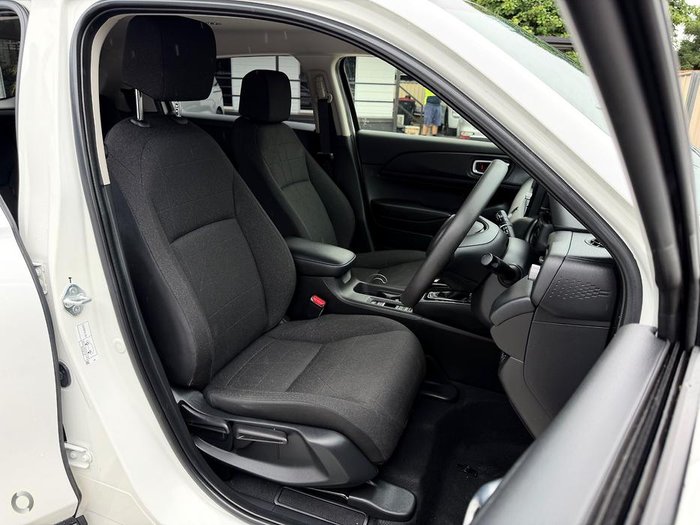 2022 Honda HR-V Vi X