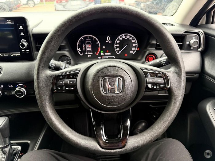 2022 Honda HR-V Vi X