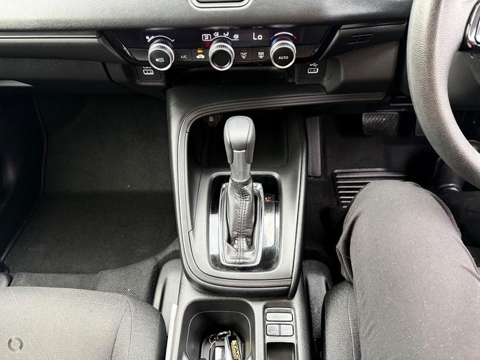 2022 Honda HR-V Vi X