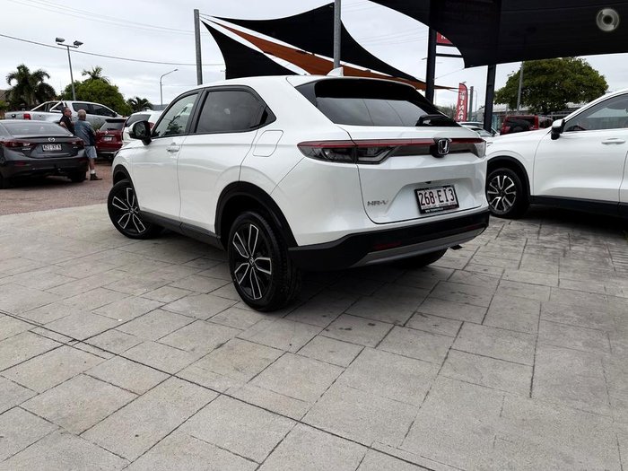 2022 Honda HR-V Vi X
