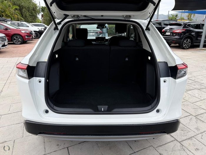 2022 Honda HR-V Vi X
