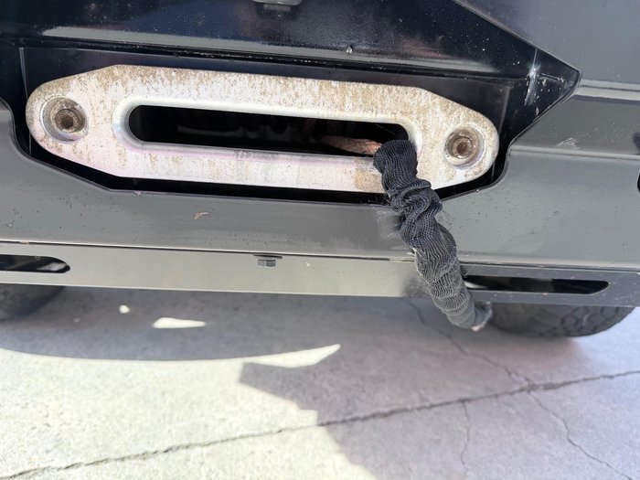 2019 LDV T60 LUXE SK8C 4X4 Dual Range Lava Grey