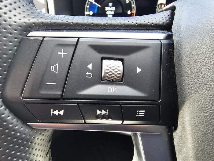 2024 Mitsubishi Outlander Exceed