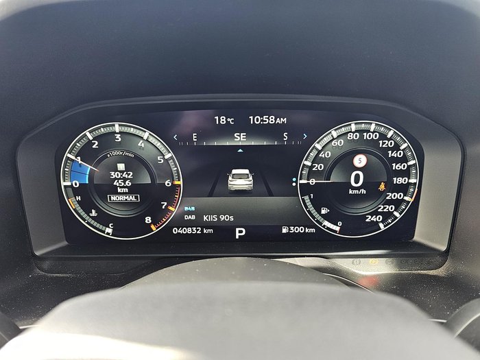 2024 Mitsubishi Outlander Exceed